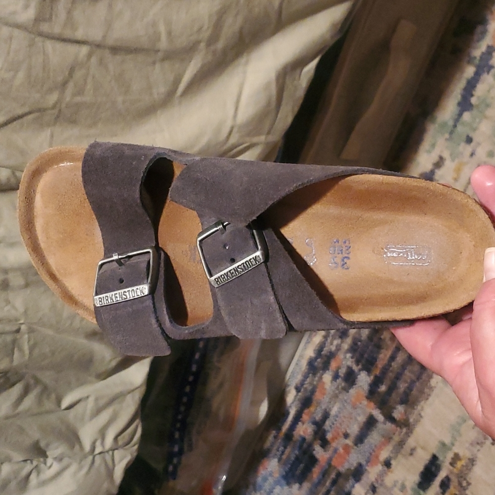Birkenstock Sandals